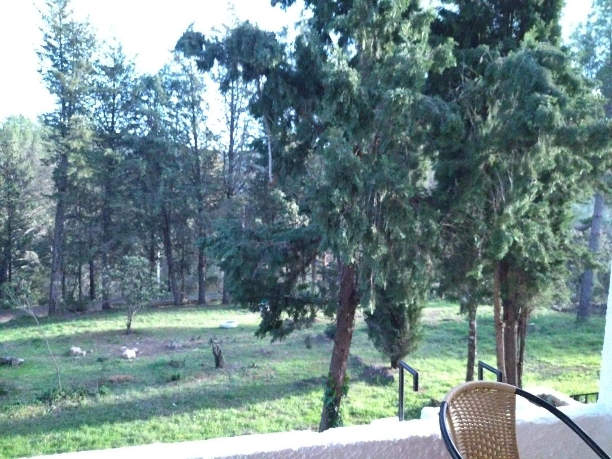 Bonita Casa Blanca En El Bosque. Villa Córdoba Kültér fotó